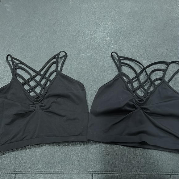 Suzette Bralettes (9 bundle) - Picture 6 of 8